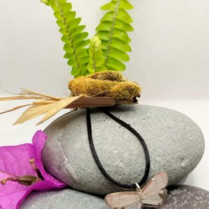 Collar Polilla Florida 011 A Uaox